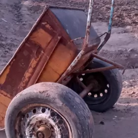 arawa bn im salynyan