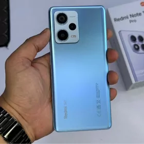 Redmi Note 12Pro + 8/256gb