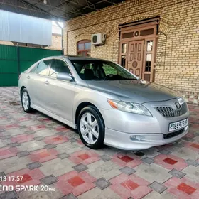 Toyota Camry 2008