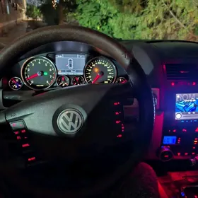 Volkswagen Touareg 2009