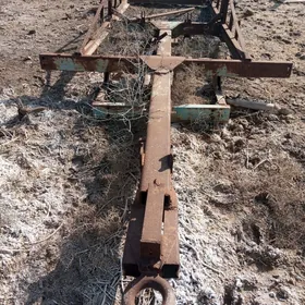 длинабаз рамасы