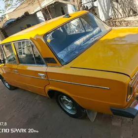 Lada 2106 1983