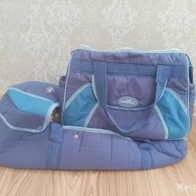 caga sumka we caga yatyrmak uc