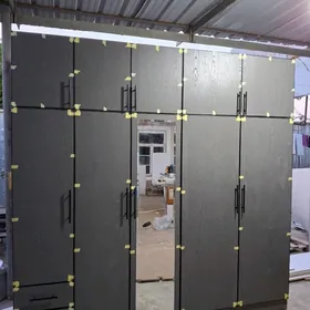 MEBEL ️️️ ŞFANER STENKA