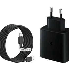 Samsung original adapter 45 W