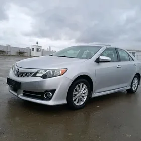 Toyota Camry 2013