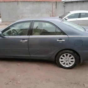 Toyota Camry 2002