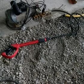 moyka damaşni aparat