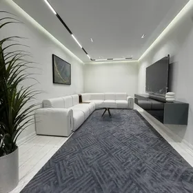 досааф 2 комнаты 1 этаж