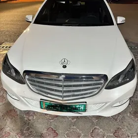 Mercedes-Benz E300 2014
