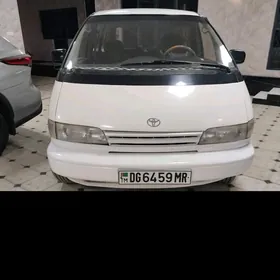 Toyota Previa 1998
