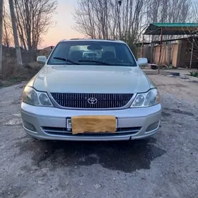 Toyota Avalon 2000