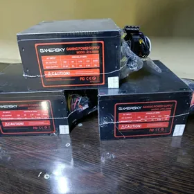 PAKET BLOKPITANÝA 550W