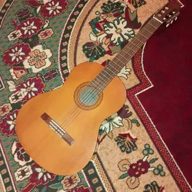 Yamaha c 40 gitara