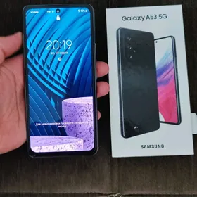Samsung A53 8/128