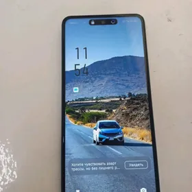 Infinix note 30 8+8 128