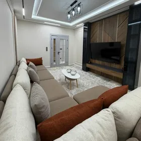 Мир 5 3 комнаты