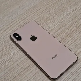 Iphone Xs 256
