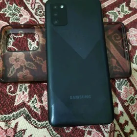 SAMSUNG A02S