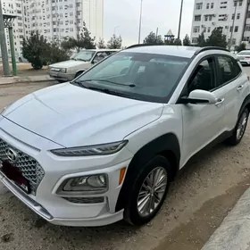 Hyundai Kona 2020