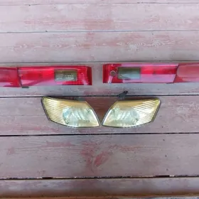 Lisicka fatfarnik, stop cyra