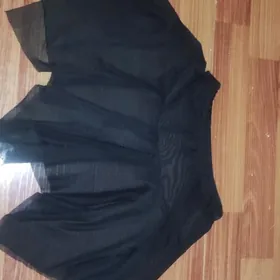 юбка для танцев