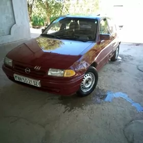 Opel Astra 1992