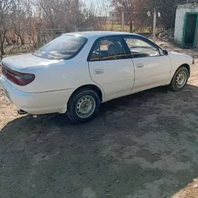 Toyota Carina 1993