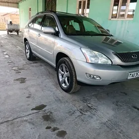 Lexus RX 330 2004
