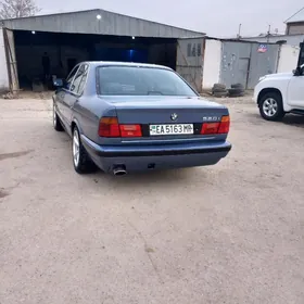 BMW 525 1988