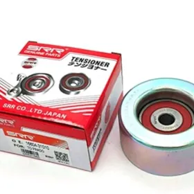 SRR 2GR 3.5 Mator NATÝAŽITEL