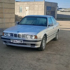 BMW 525 1991