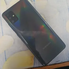 Samsung A51