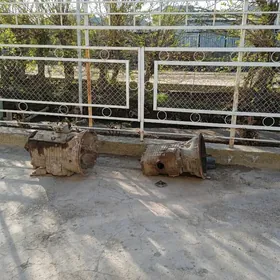 KRAZ MAZ KAM MOS KAROPKA