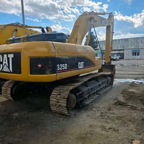 Caterpillar 330 Series 2014