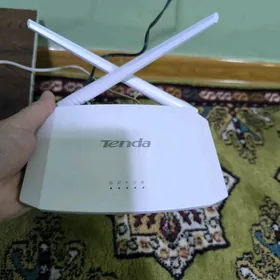 Tenda router v300