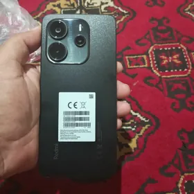 redmi not 14