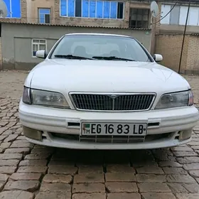 Nissan Maxima 1997