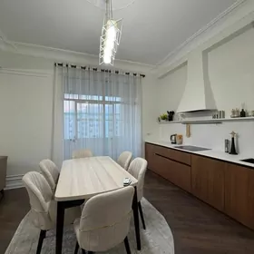 Гуртли 3 комнаты