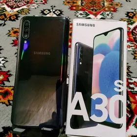 Samsung A30 s