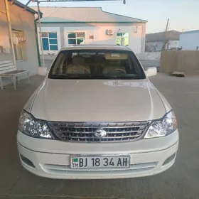 Toyota Avalon 2001