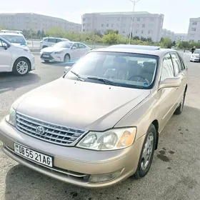 Toyota Avalon 2001