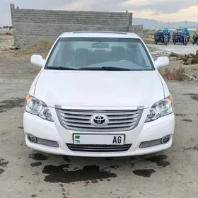 Toyota Avalon 2005