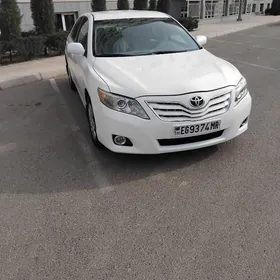 Toyota Camry 2008