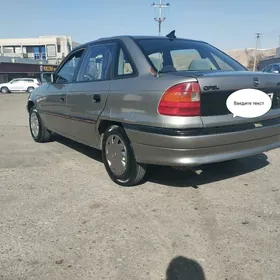 Opel Astra 1992