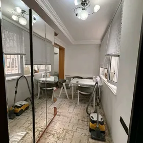 Ким Район 3Комнаты 1Этаж