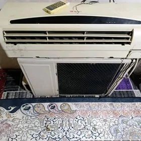 кондиционер меркурий 12