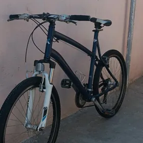 Tigir Велосипед