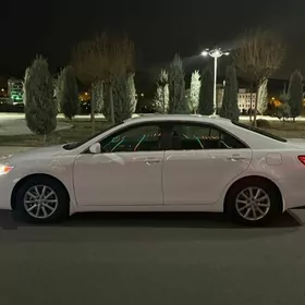 Toyota Camry 2008