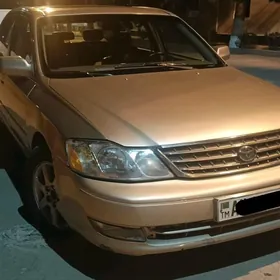 Toyota Avalon 2000